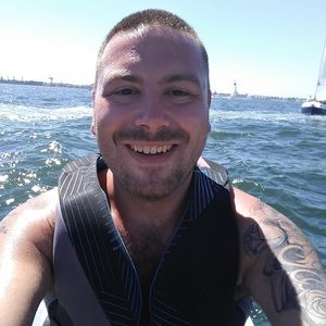 Meet your Posher, Chris